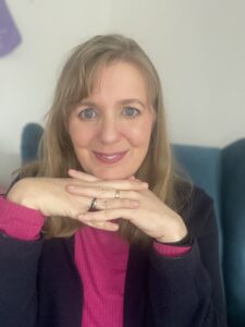 Mareike Schuster Trainerin Online Kurs