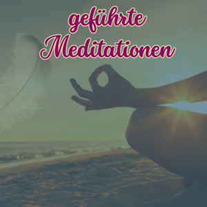 Meditationen