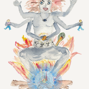 Kali: Energie leben (Download)