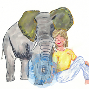 Elefant: Sicherheit (Download)