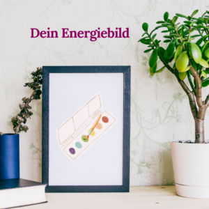 Eigenes Energiebild