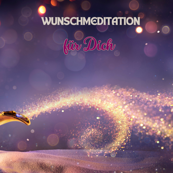 gechannelte Meditation