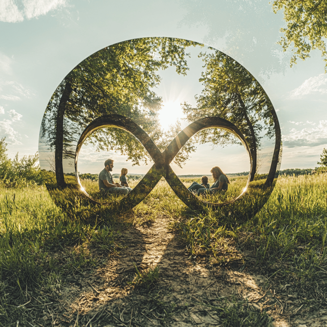 Mehr über den Artikel erfahren Wenn Mütter dauerhaft erschöpft sind – warum Selbstfürsorge die ganze Familie stärkt